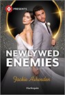 Newlywed Enemies - Jackie Ashenden - 9781335939722