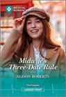 Midwife's Three-Date Rule - Alison Roberts - 9781335942982