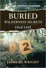 Buried Wilderness Secrets - Jaime Jo Wright - 9781335957207