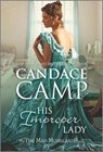His Improper Lady - CAMP,  Candace - 9781335966520
