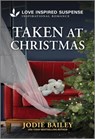 Taken at Christmas - Jodie Bailey - 9781335980298