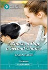 A Nurse, a Pup, a Second Chance - Karin Baine - 9781335993502