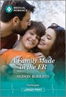 A Family Made in the Er - Alison Roberts - 9781335993533