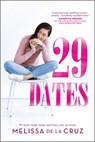 29 DATES - Melissa de La Cruz - 9781335994714