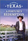 A Fortune's Redemption - Stella Bagwell - 9781335996794