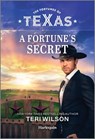 A Fortune's Secret - Teri Wilson - 9781335996831