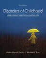 Disorders of Childhood - Robin (Hamline University Parritz ; Michael (Children's Hospitals and Clinics of Minnesota) Troy - 9781337098113