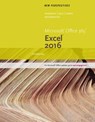 New Perspectives Microsoft Office 365 & Excel 2016 - PARSONS,  June Jamrich ; Oja, Dan ; Carey, Patrick ; DesJardins, Carol A. - 9781337251396