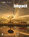 Impact 3 (British English) - Diane Pinkley - 9781337281089