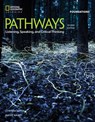 Pathways: Listening, Speaking, and Critical Thinking Foundations - Rebecca Chase ; Kristin Johannsen ; Paul MacIntyre ; Kathy Najafi - 9781337407700