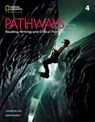 Pathways: Reading, Writing, and Critical Thinking 4 - Laurie (Independent) Blass ; Mari Vargo - 9781337407809