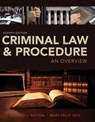 Criminal Law and Procedure: An Overview, Loose-Leaf Version - Ronald Bacigal - 9781337413992
