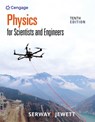 Physics for Scientists and Engineers - Raymond (James Madison University (Emeritus)) Serway ; John (California State Polytechnic University Jewett - 9781337553278