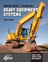 Modern Diesel Technology - Robert (Cambrian College) Huzij ; Angelo (Centennial College) Spano ; Sean Bennett - 9781337567589