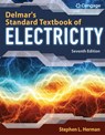 Delmar's Standard Textbook of Electricity - Stephen (Lee College (deceased)) Herman - 9781337900348