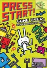 GAME OVER SUPER RABBIT BOY A B - Thomas Flintham - 9781338034721