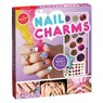 Nail Charms - Editors Of Klutz - 9781338037531