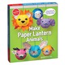 Paper Lantern Animals - Editors Of Klutz - 9781338037555