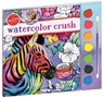 Watercolor Crush - Editors Of Klutz - 9781338037562
