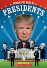 Scholastic Book of Presidents - SULLIVAN,  George - 9781338038071