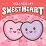 You Are My Sweetheart - Joyce Wan - 9781338045369