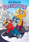 Freestyle: A Graphic Novel - Gale Galligan - 9781338045819