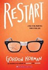 Restart - Gordon Korman - 9781338053807