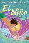El Niño - Pam Muñoz Ryan - 9781338068559