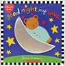 Good Night, My Love - MAGSAMEN,  Sandra - 9781338110937