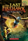 The Ember Stone: A Branches Book (The Last Firehawk #1) - Katrina Charman - 9781338122138