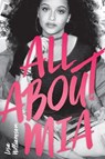 All About Mia - WILLIAMSON,  Lisa - 9781338163971