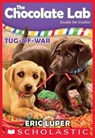 Tug-of-War - Eric Luper - 9781338184648