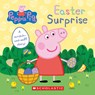 Easter Surprise (Peppa Pig) - Eone - 9781338210286