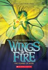 Sutherland, T: Flames of Hope (Wings of Fire, Book 15) - Tui T Sutherland - 9781338214581