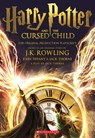 Rowling, J: Harry Potter and the Cursed Child, Parts One and - J K Rowling ; Jack Thorne ; John Tiffany - 9781338216660
