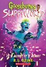 It's Alive! It's Alive! (Goosebumps SlappyWorld #7) - R. L. Stine - 9781338223033