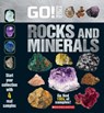 Go! Field Guide: Rocks and Minerals - Scholastic - 9781338232110