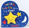 Twinkle, Twinkle, You're My Star! - Sandra Magsamen - 9781338243123