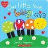 Our Little Love Bug! - Sandra Magsamen - 9781338243185