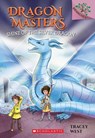 Shine of the Silver Dragon - Tracey West - 9781338263657