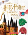 The Official Harry Potter Baking Book - Joanna Farrow - 9781338285260