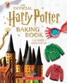 The Official Harry Potter Baking Book - Joanna Farrow - 9781338285260