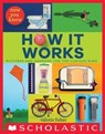 Now You Know: How It Works - Valorie Fisher - 9781338291070