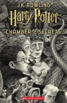 Harry Potter and the Chamber of Secrets (Harry Potter, Book 2) - J K Rowling - 9781338299151