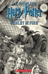 Rowling, J: Harry Potter and the Goblet of Fire (Harry Potte - J K Rowling - 9781338299175