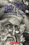 Rowling, J: Harry Potter and the Half-Blood Prince (Harry Po - J K Rowling - 9781338299199