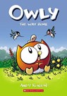Owly 1 - Andy Runton - 9781338300659