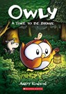 Owly 4 - Andy Runton - 9781338300710