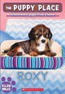 Roxy (The Puppy Place #55) - Ellen Miles - 9781338303063