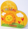 You Are My Sunshine - Sandra Magsamen - 9781338305760